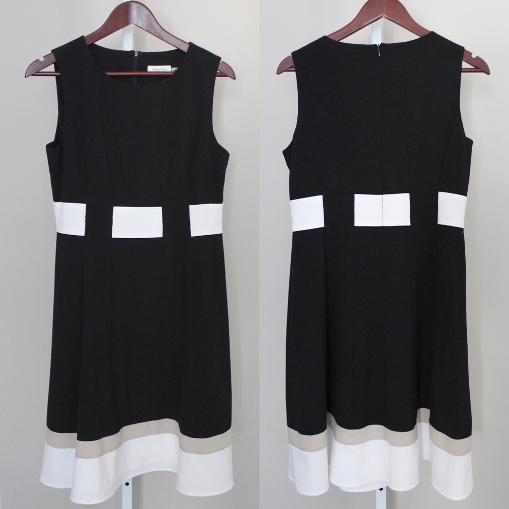 Calvin Klein Dress